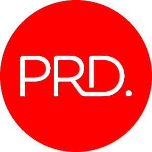 PRD Real Estate - Bendigo Logo