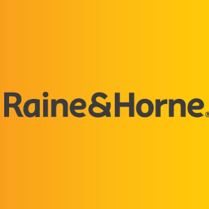 Raine & Horne - Carindale Logo