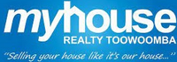 myhouse Realty Toowoomba - TOOWOOMBA