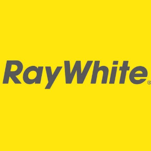 Ray White - APPLECROSS Logo