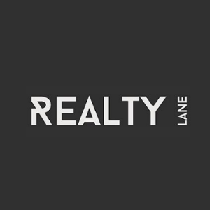 Realty Lane - Beachside | Riverside Logo