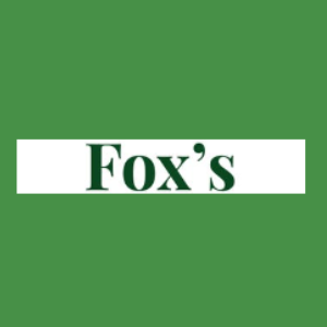 Fox's Real Estate Southport Logo