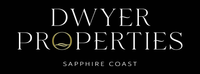 Dwyer Properties Sapphire Coast