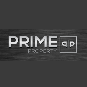 Prime Property - Sunshine Coast Logo