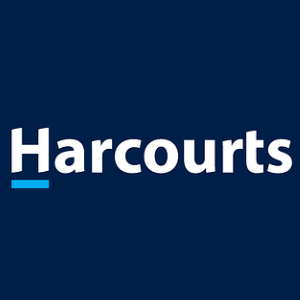 Harcourts - Northern Midlands Logo