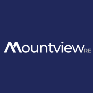 Mountview Real Estate - Bella Vista Logo