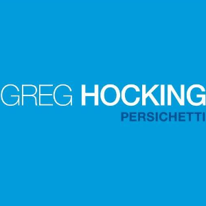 Greg Hocking Persichetti - ELSTERNWICK