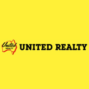 United Realty – Acreage, Residential & Prestige Logo