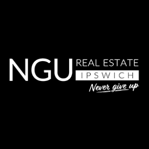 NGU Real Estate - Brassall Logo