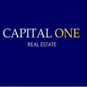 Capital One Real Estate - Central Coast