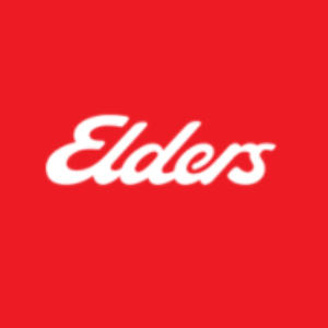 Elders Real Estate Toowoomba Logo