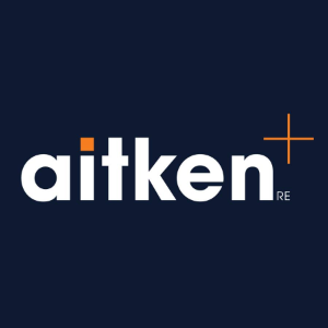 Aitken RE - Glenbrook