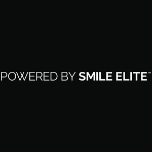 Powered by Smile Elite - WA Logo