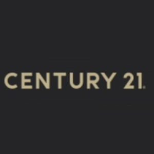 Century 21 Aaron Walter - Edgeworth Logo
