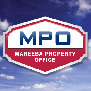 Mareeba Property Office - Mareeba Logo