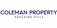Coleman Property Adelaide Hills - MOUNT BARKER