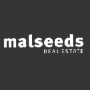Malseeds Real Estate - MOUNT GAMBIER Logo