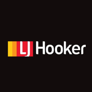 LJ Hooker Box Hill