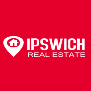 Ipswich Real Estate - Ipswich Logo