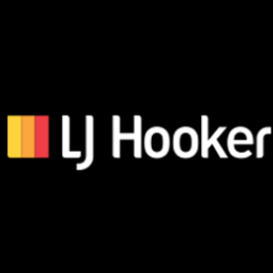 LJ Hooker - Alice Springs