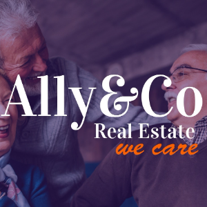 Ally & Co Real Estate - Melbourne