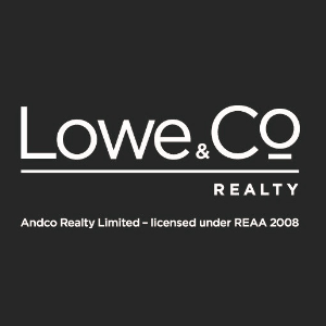 Lowe & Co Realty