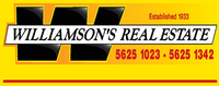Williamsons Real Estate