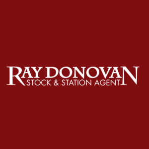 Ray Donovan Stock & Station - South Grafton