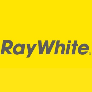 Ray White - Yeppoon Logo