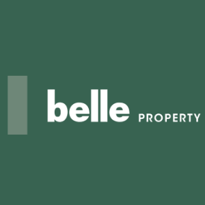 Belle Property - Northbridge