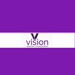 Vision Property Management - Hervey Bay  Logo