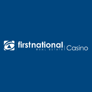 First National - Casino