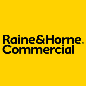 Raine & Horne Commercial - Parramatta