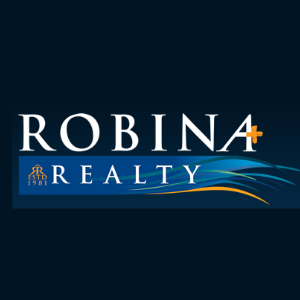 Robina Realty - Robina Logo