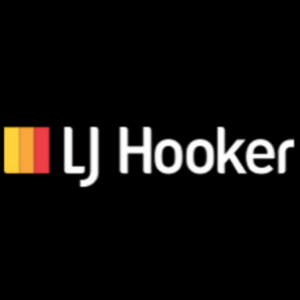 LJ Hooker Rockdale Logo