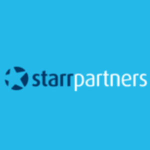 Starr Partners - BELLA VISTA Logo