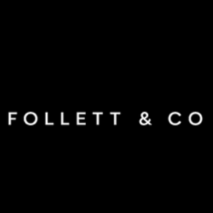 Follett & Co. - BRIGHTON