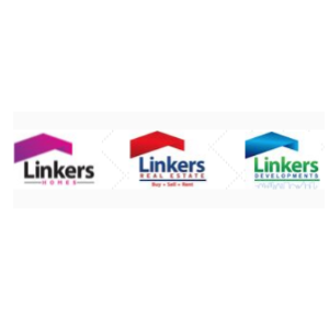 Linkers Real Estate - INGLEBURN Logo