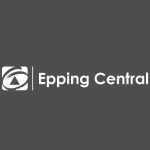 First National Real Estate - Epping Logo