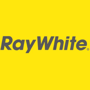 Ray White Berri Barmera Loxton Logo