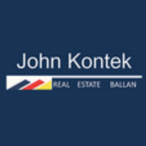 John Kontek - Ballan