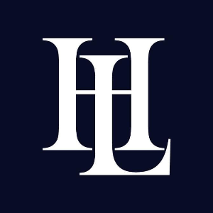 Langwell Harper Estate Agents Logo