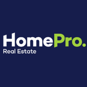 HomePro Real Estate - WOONONA