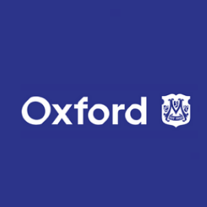 Oxford Agency Logo