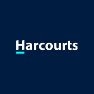 Harcourts - Toowoomba Logo