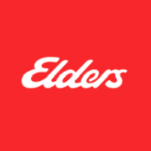 Elders Real Estate - Yorke Peninsula RLA1592 Logo