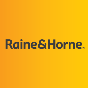 Raine & Horne - Onsite Sales Logo