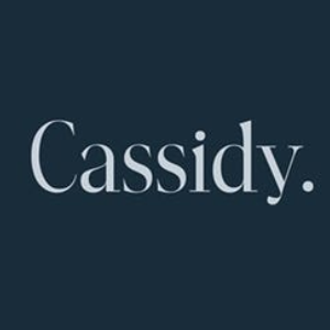 Cassidy Real Estate - GLADESVILLE Logo