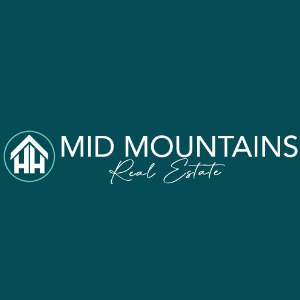 Mid Mountains Real Estate