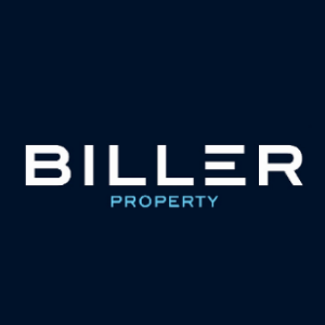 Biller Property- Double Bay Logo